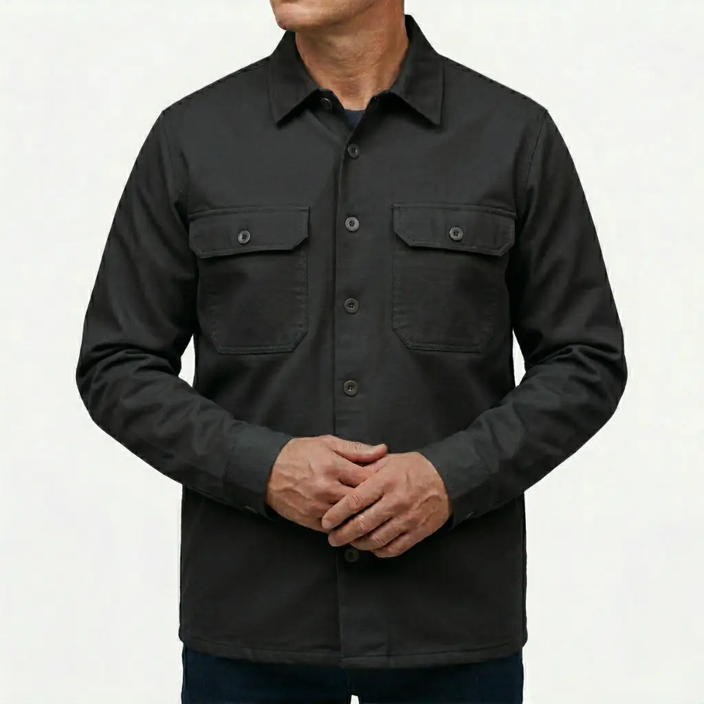 Camisa WorkPro Clásica