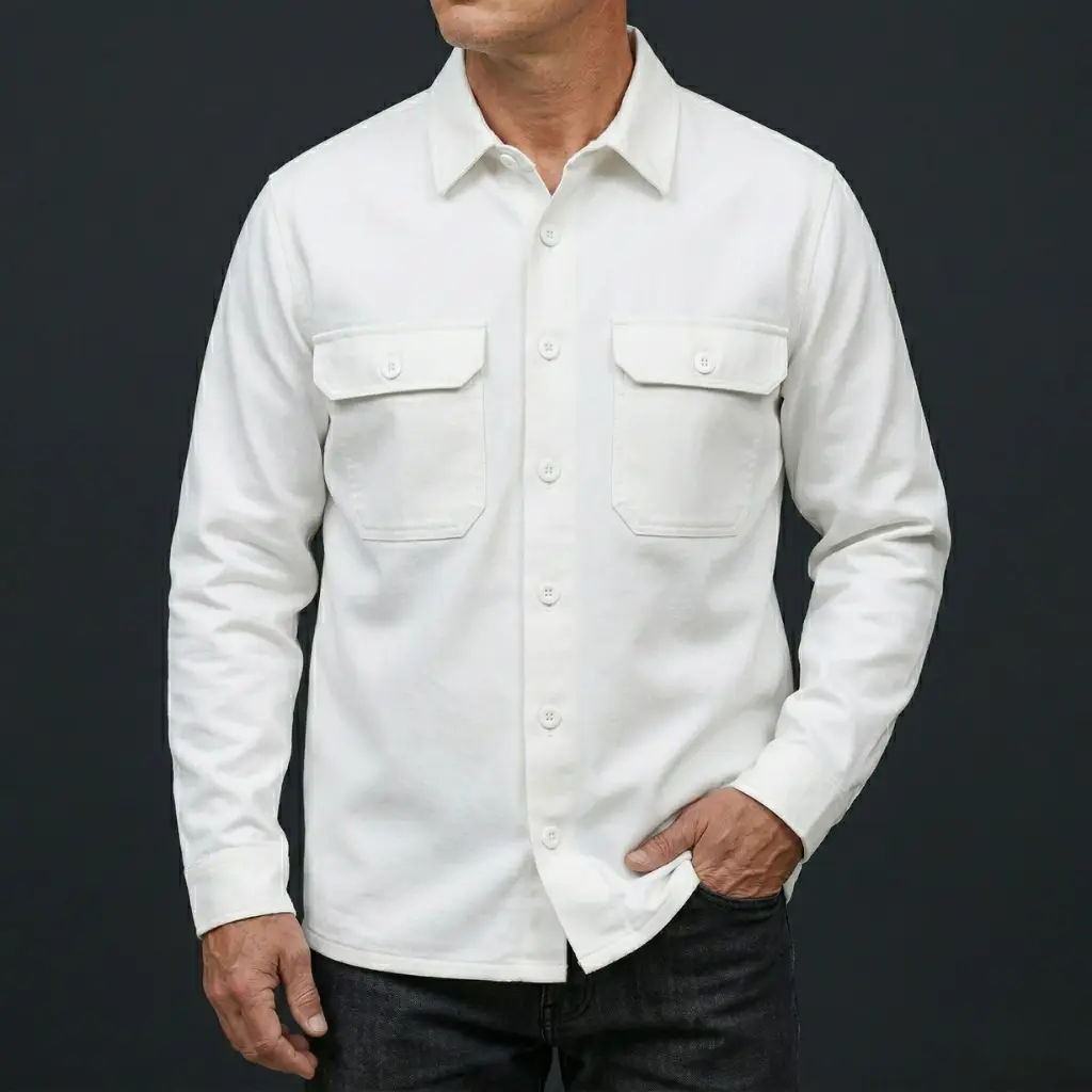 Camisa de Frigorifico Clásica