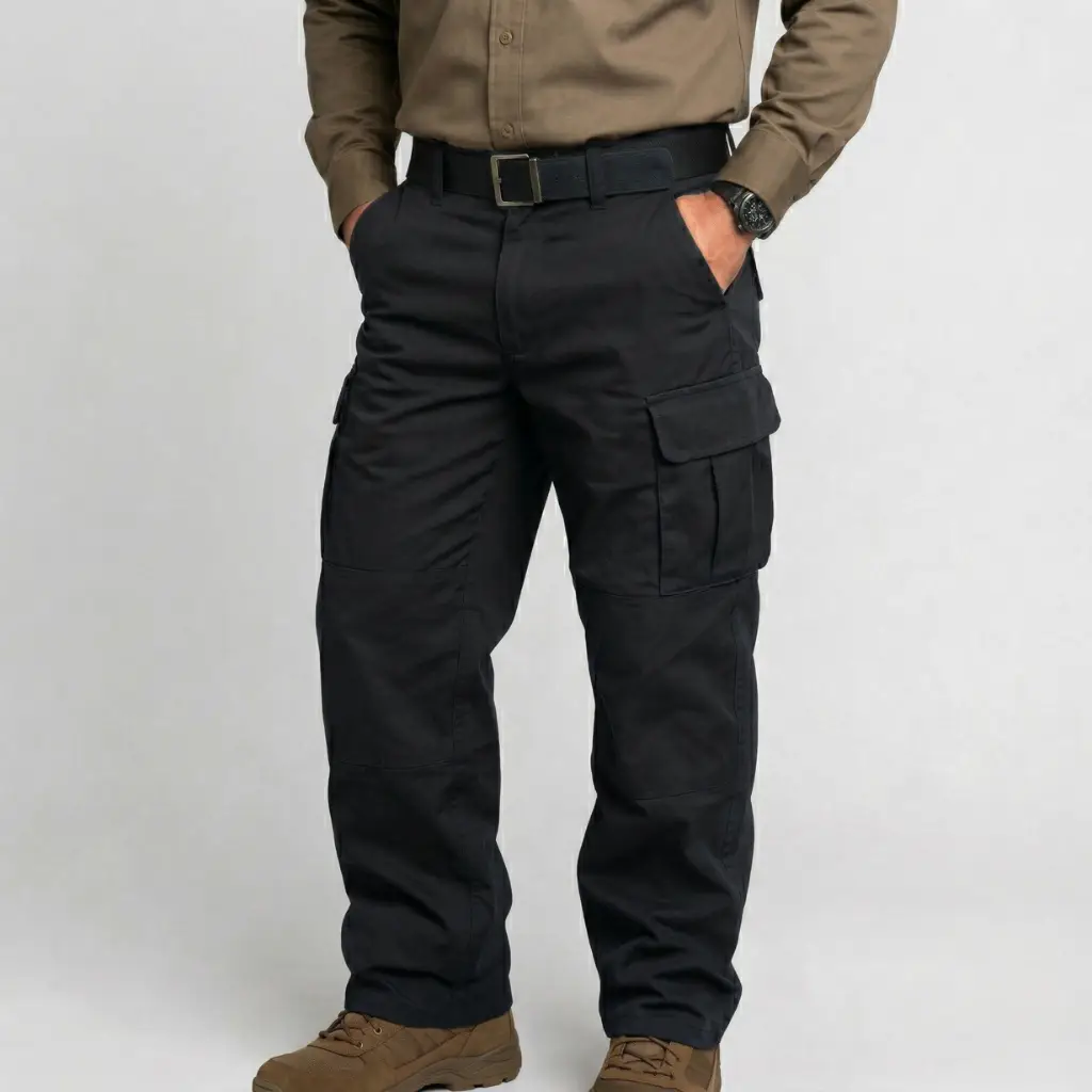 Pantalón Cargo WorkGuard Pro