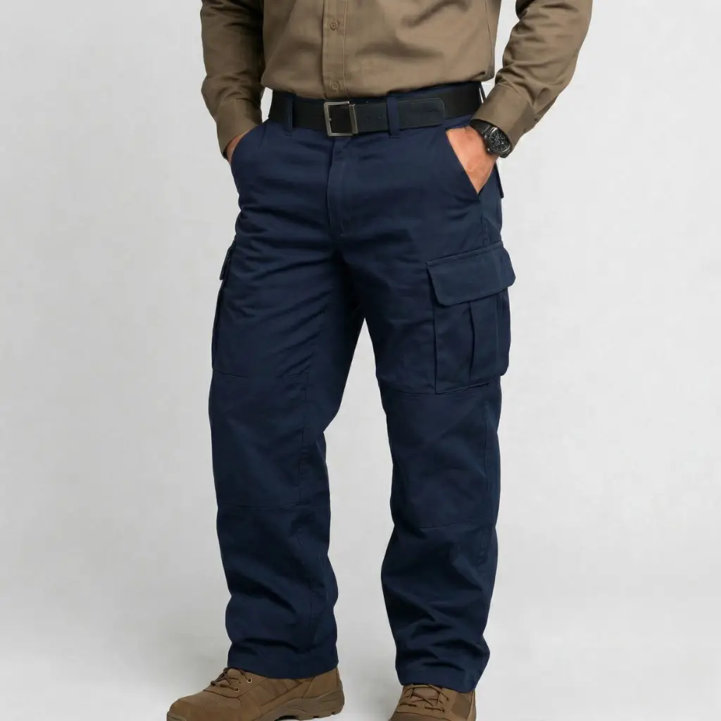 Pantalón Cargo WorkGuard Pro